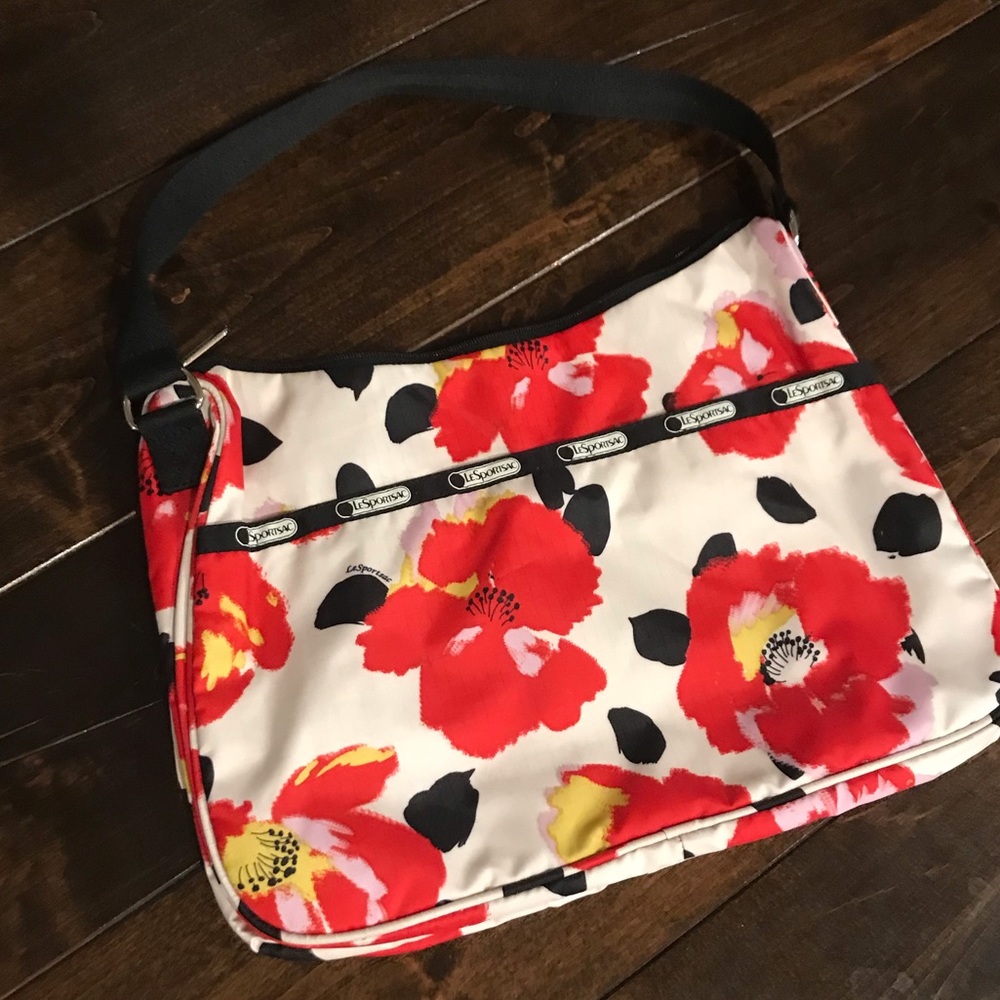 Lesportsac bag/purse